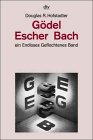 Produkt-Bild: G&ouml;del, Escher, Bach ein Endloses Geflochtenes Band. (6896 057).
