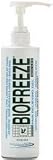 Biofreeze Analgesic with ILEX, 32oz Gel Pump - Each