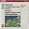 Debussy's Piano Music