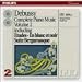 Debussy's Piano Music