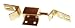 Double Door Catch Image
