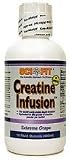 Scifit Creatine Infusion (Liquid Kre-Alkalyn) Grape 16oz( Triple Pack)