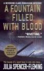 A Fountain Filled with Blood: A Mystery (Clare Fergusson and Russ Van Alstyne Mysteries)