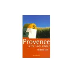 The Rough Guide to Provence & the Cote d'Azur (Rough Guide Travel Guides)