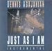 Just As I Am