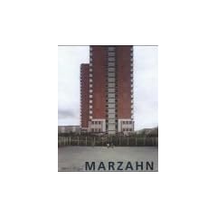 Gerrit Engel, Marzahn