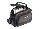 Case Logic DVC30 Compact Digital Camcorder Case