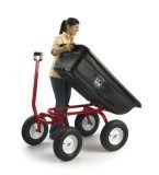 Ursa Turf Wagon