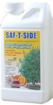 Horticultural Oil Insect Spray