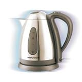 Morphy Richards Kettle 43069 Polished Stainless Steel