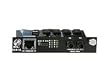 10/100bt To 100bfx St MMf 2km Converter Module for 9100x Or 9200x
