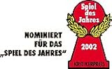 Eigenschaften Winning Moves 2006 6 / TransAmerica