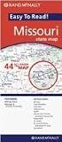 FM Etr Missouri Mo (Rand Mcnally Easy to Read!)