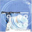 Review Various Artists  / Planetarium