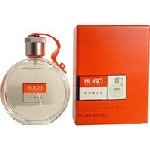 Hugo by Hugo Boss for Women Eau de Toilette Spray 4.2 oz