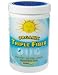 Personal Health Care : Organic Triple Fiber - 12 oz - Powder