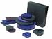 CASTING WAX FERRIS FILE A WAX ASSORTMENT PROFESSIONAL