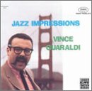 Review Vince Guaraldi  / Jazz Impressions