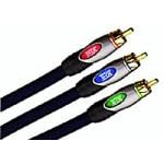 Monster Cable ULT V1000 CV-8 THX Ultra 1000 Component Video Cable by Monster