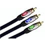 Monster Cable ULT V1000 CV-8 THX Ultra 1000 Component Video Cable