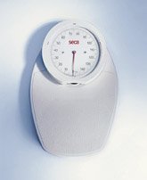 HealthPersonalCare: Mechanical Floor Scale Each
