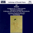 CD-Charts  Music : Maes - Orchestral Works