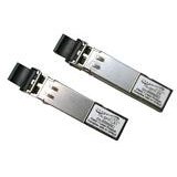 New - Transition Networks 1000BASE-SX Small Form Factor Pluggables (SFP) transceivers - E81568