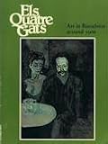 Els Quatre Gats : art in Barcelona around 1900