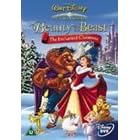 Beauty And The Beast / Beauty And The Beast: The Enchanted Christmas [DVD] [1992]