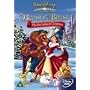 Beauty And The Beast / Beauty And The Beast: The Enchanted Christmas [1992]