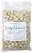 Macadamias, Raw, Whole, Shelled, USA, Organic, 1#