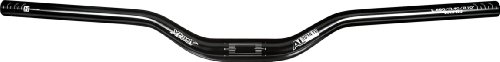 XtasY Fahrradlenker Low-Riser, schwarz-sand, 16745001 Preisvergleich