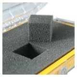 Pelican Pick N' Pluck foam set for 1032 Micro-Case