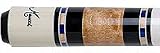 Thumbnail image for Meucci HOF02 Cue Stick