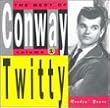 The Best of Conway Twitty, Vol. 1: The Rockin' Years
