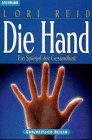 Die Hand - Lori Reid