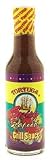 Tortuga Spicy Seafood Grill Sauce