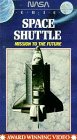 Space Shuttle:Mission to the Future [VHS]