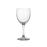 12.5 Oz. Chalice Sheer Rim Wine or Beverage Glass (8572SRLIB)