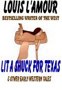 Lit a Shuck for Texas