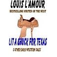 Lit a Shuck for Texas
