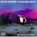 STEVIE WONDER
