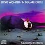 In Square Circle In Square Circle
