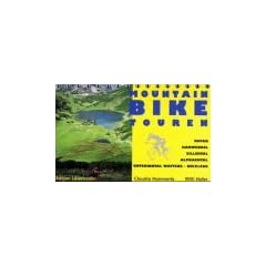 Mountainbike Touren Unterland, Bd.1, Rofan, Karwendel, Zillertal, Alpachtal, Unterinntal, Wattens, Brixlegg