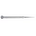 Starrett 70AX Pocket Scriber with 2-3/8-Inch Tungsten Carbide Point