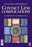 Produkt-Bild: Contact Lens Complications. CD-ROM. windows 95/98/NT/Mac Os.