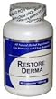 Restore Derma - (100 Capsules) - Concentrated Herbal Blend - Dietary Supplement