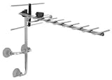 Caravan / Camping Overlander Mobile Portable Digital Aerial Kit.