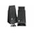 Rocketfish Digital Wireless Speakers RF-WS01 - Wireless speaker system - 8 Watt (total) - 2-way