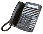 NEC Dterm Series III Phone